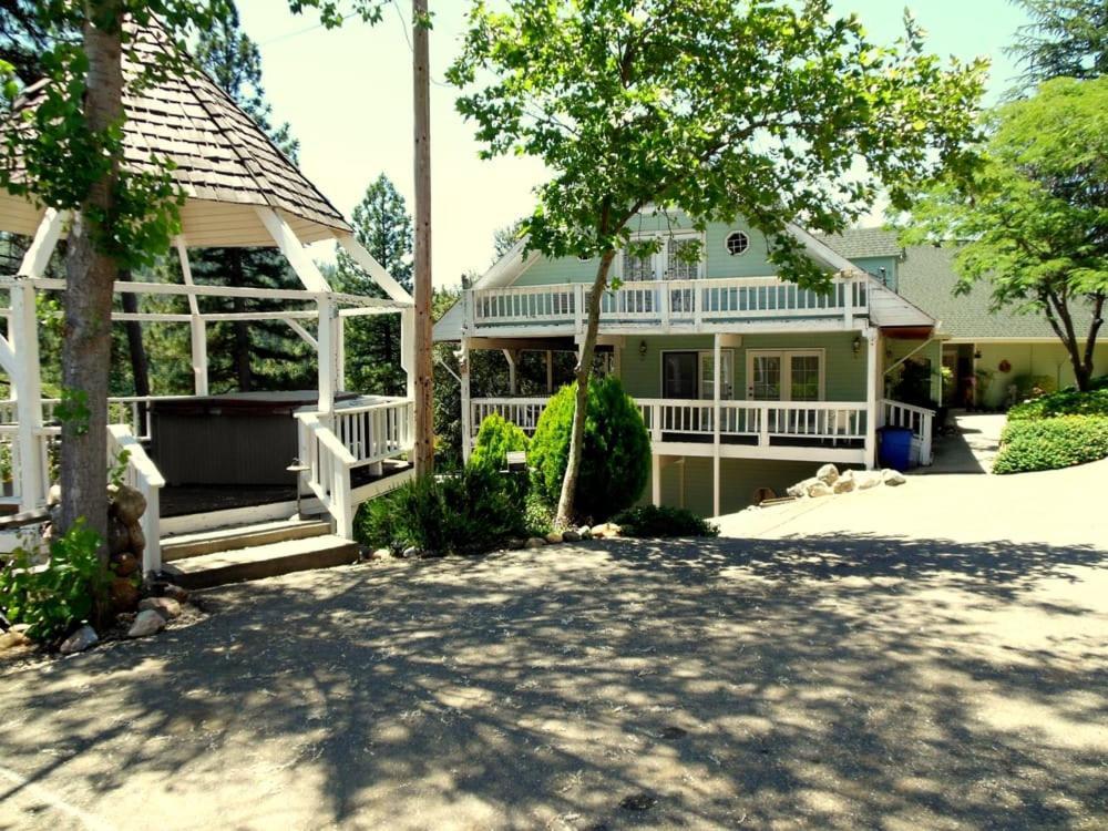 Berkshire Inn 그로블런드 외부 사진