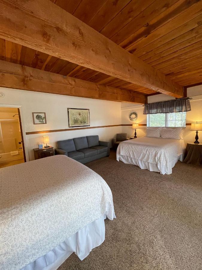 Berkshire Inn 그로블런드 외부 사진