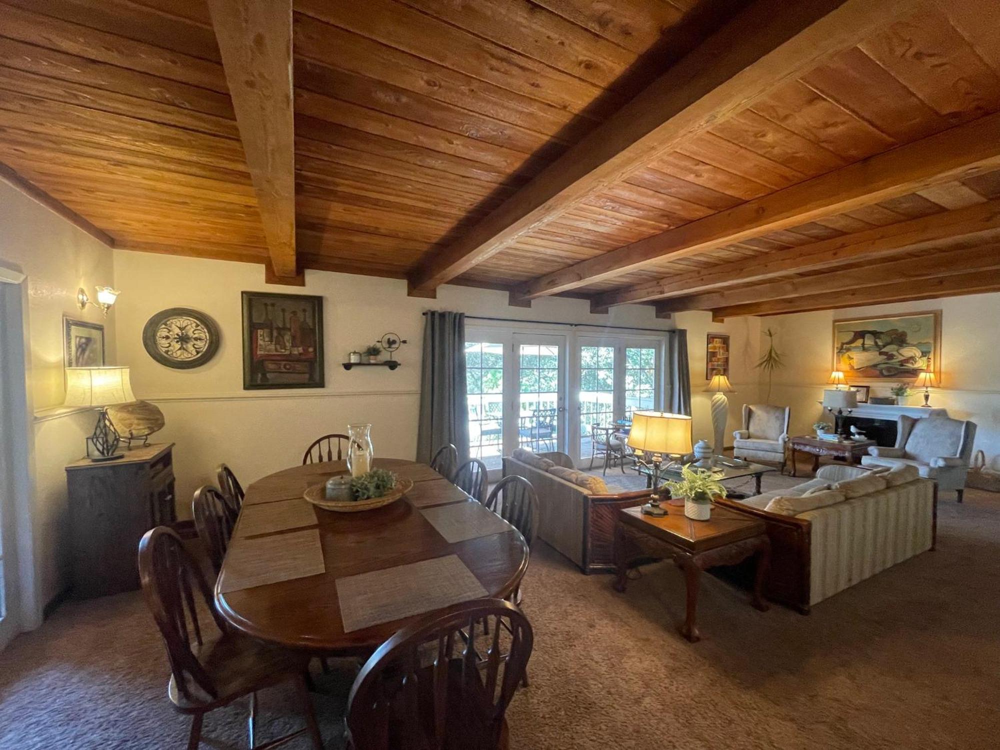 Berkshire Inn 그로블런드 외부 사진