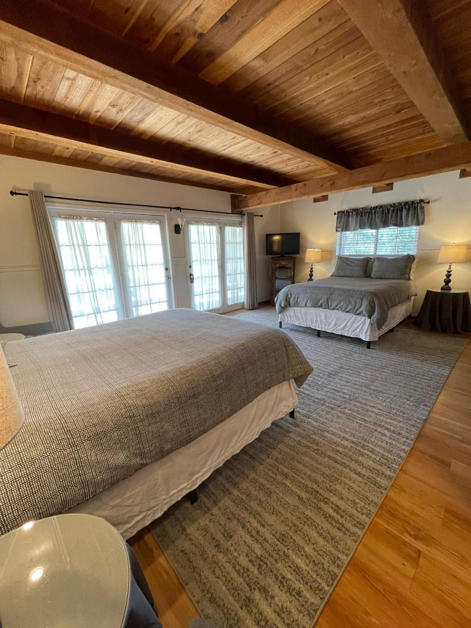 Berkshire Inn 그로블런드 외부 사진